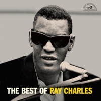 Charles, Ray Best Of Ray Charles