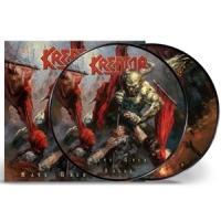 Kreator Hate Uber Alles -picture Disc-