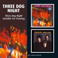 Three Dog Night Three Dog Night/suitable For Framing