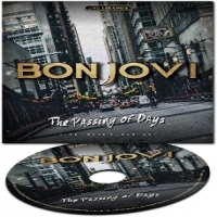 Bon Jovi The Passing Of Days