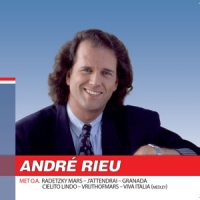 Rieu, Andre Hollands Glorie