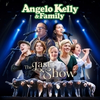 Kelly, Angelo & Family Last Show (cd+dvd)