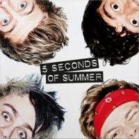 5 Seconds Of Summer 5 Seconds Of Summer -coloured-