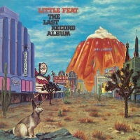 Little Feat The Last Record Album