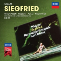 Wagner, R. Siegfried