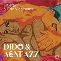 Calefax & Eric Vloeimans Dido & Aeneazz