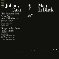 Cash, Johnny Man In Black -ltd-