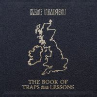 Tempest, Kate The Book Of Traps And Lessons (deluxe)