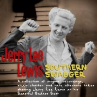 Lewis, Jerry Lee Southern Swagger