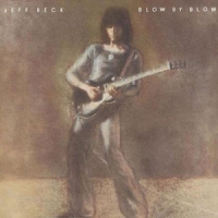 Jeff Beck Group Blow By Blow