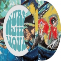 Nurse With Wound Chromanatron