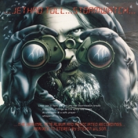 Jethro Tull Stormwatch