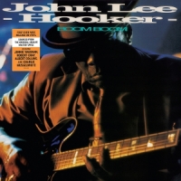 Hooker, John Lee Boom Boom