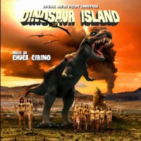 Cirino, Chuck Dinosaur Island