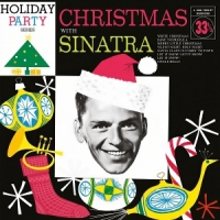 Sinatra, Frank Christmas With Sinatra