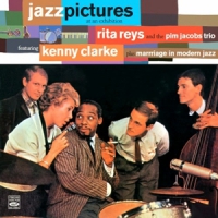 Reys, Rita Jazz Pictures