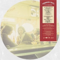 Doors Morrison Hotel -picture Disc-