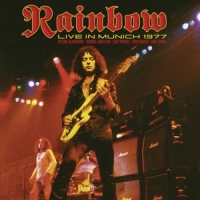 Rainbow Live In Munich 1977