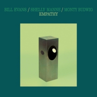 Evans, Bill / Shelley Man Empathy -coloured-