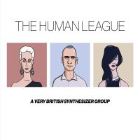 Human League, The Anthology
