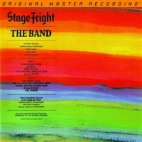 The Band Stage Fright -hq-
