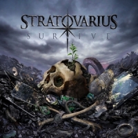 Stratovarius Survive -ltd-