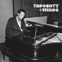 Horace Tapscott Tapscott & Winds