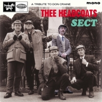 Thee Headcoats Sect A Tribute To Don Craine Ep