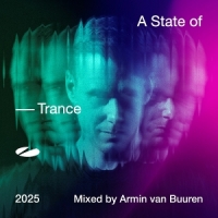 Van Buuren, Armin A State Of Trance 2025