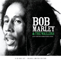 Marley, Bob 21st Century Remastered Audio