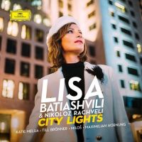 Batiashvili, Lisa City Lights