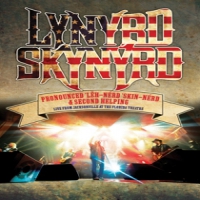 Lynyrd Skynyrd Live At The Florida Theatre