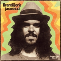 Bjork, Brant Jacoozzi -coloured-