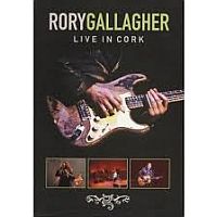 Gallagher, Rory Cork Opera House
