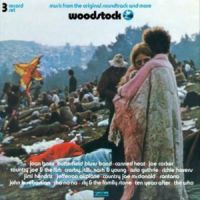 Various Woodstock - Music From The
