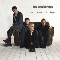 Cranberries, The No Need To Argue (deluxe 2cd)