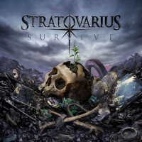 Stratovarius Survive -coloured-