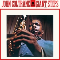 Coltrane, John Giant Steps -coloured-