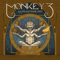 Monkey3 Astra Symmetry