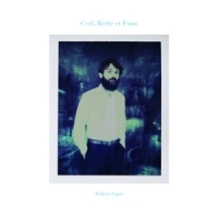 Gasc, Julien Cerf Biche Et Faon