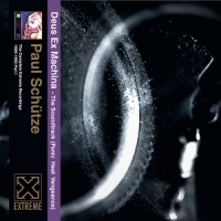 Paul Schutze Deus Ex Machina