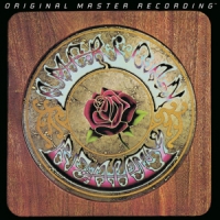 Grateful Dead American Beauty