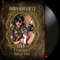 Fogerty, John Live...california 1985-1991