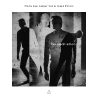 Caspar Vos Frank Peters Reconciliation