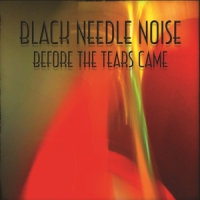Black Needle Noise Before The Tears Came