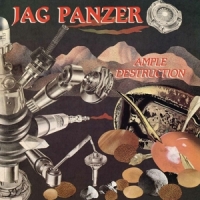 Jag Panzer Ample Destruction -coloured-