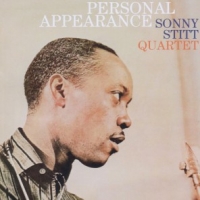 Stitt, Sonny Personal Appearance