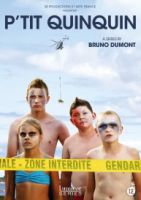 Tv Series P'tit Quinquin