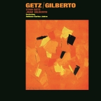 Gilberto, Joao Getz/gilberto