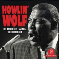Howlin' Wolf Absolutely Essential